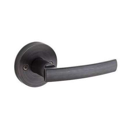 Kwikset Sydney Half Dummy Lever, Venetian Bronze 157SYLRDT-11P